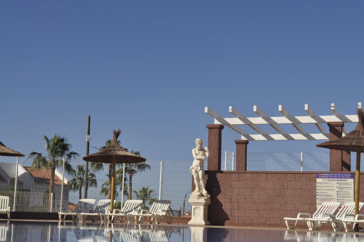 Dreaming Tenerife Apartment Costa Adeje  Exterior photo