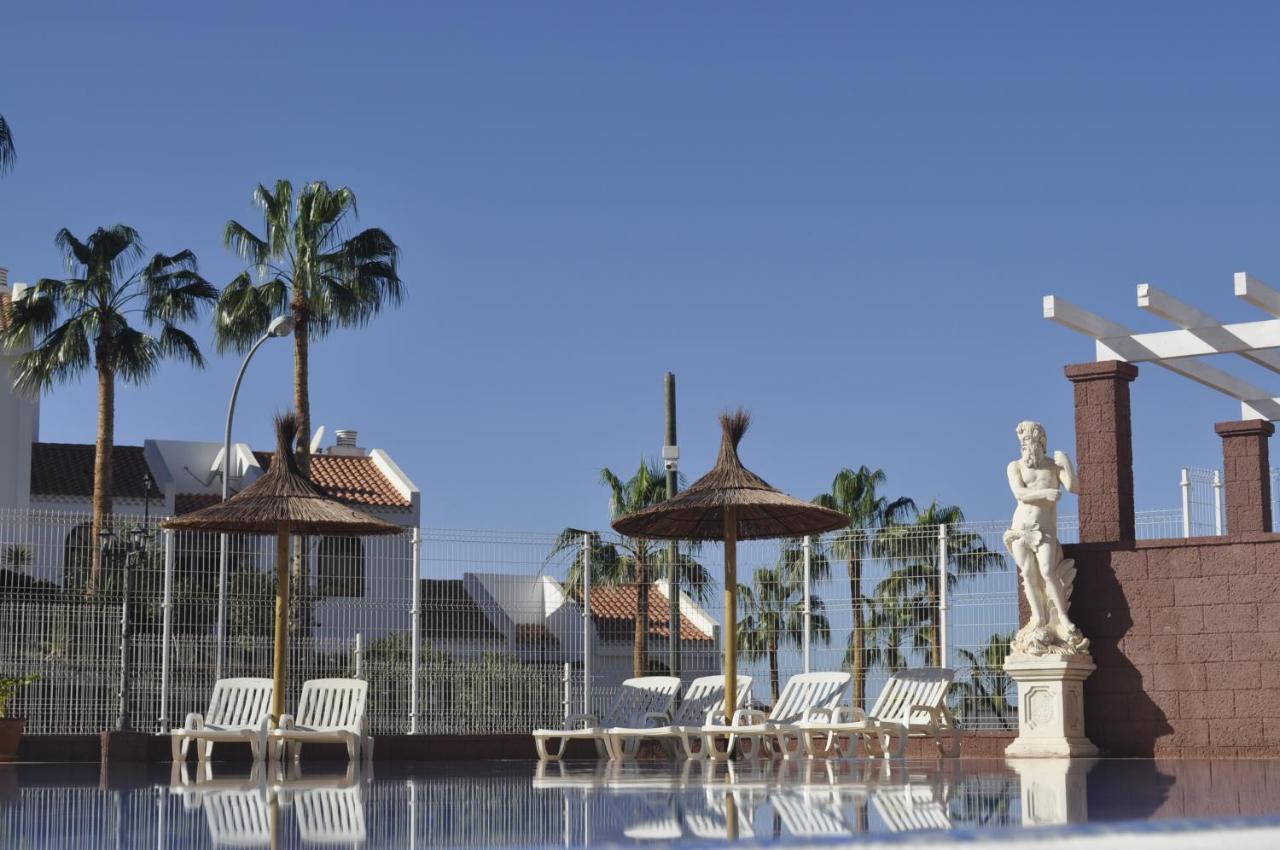 Dreaming Tenerife Apartment Costa Adeje  Exterior photo