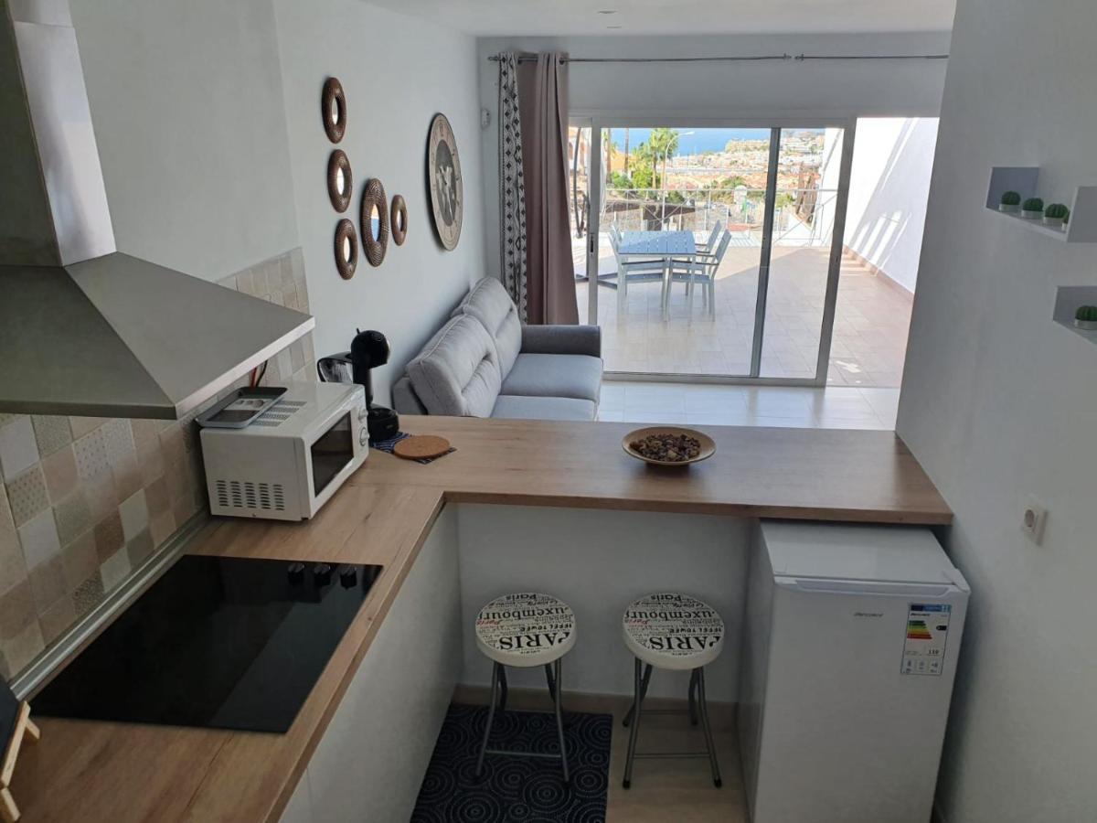 Dreaming Tenerife Apartment Costa Adeje  Exterior photo