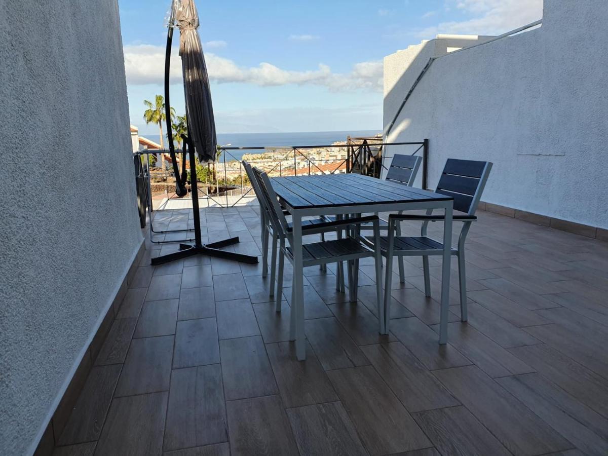 Dreaming Tenerife Apartment Costa Adeje  Exterior photo