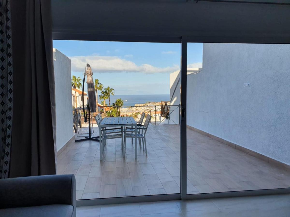 Dreaming Tenerife Apartment Costa Adeje  Exterior photo